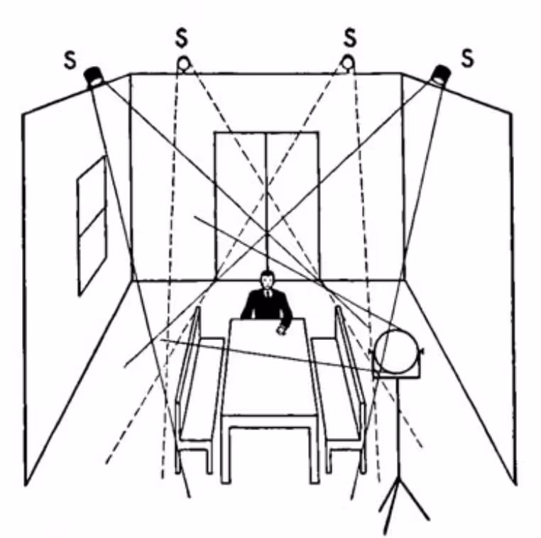 John Alton's 'Painting with Light' (1949)